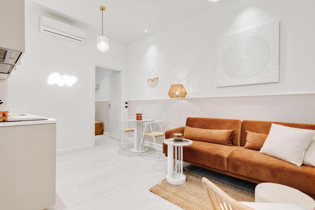 New And Design Flat In The Hearth Of Milan Villa Luaran gambar