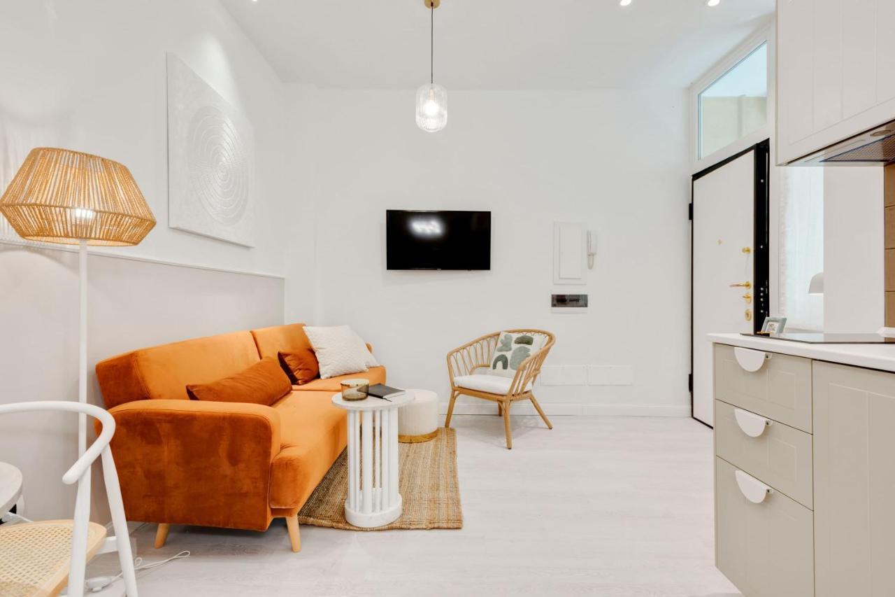 New And Design Flat In The Hearth Of Milan Villa Luaran gambar